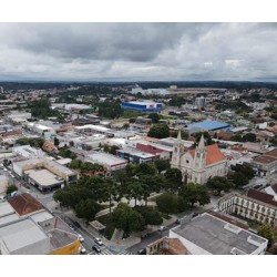 Audiência Pública de atualização da planta genérica de valores de Campo Largo